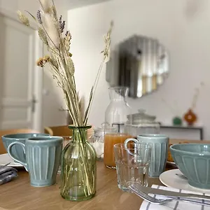  Appartement Le Kemper - Cœur De