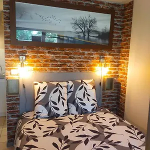  Appartement Astéride