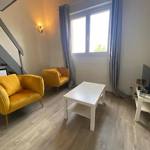  Appartement Immeuble Les Perdrix