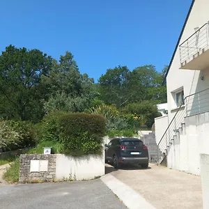  Appartement Au Calme Proche Centre De